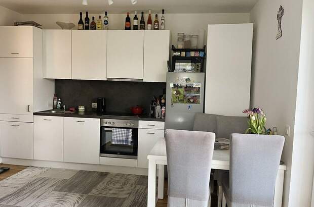 Wohnung mit Balkon mieten in 8010 Graz (Bild 1)