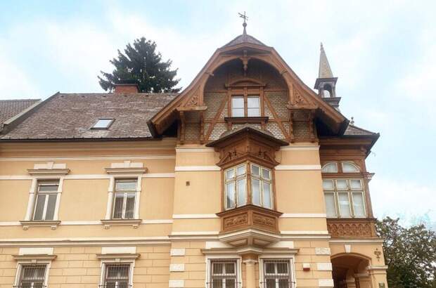 Haus kaufen in 8720 Knittelfeld (Bild 3)