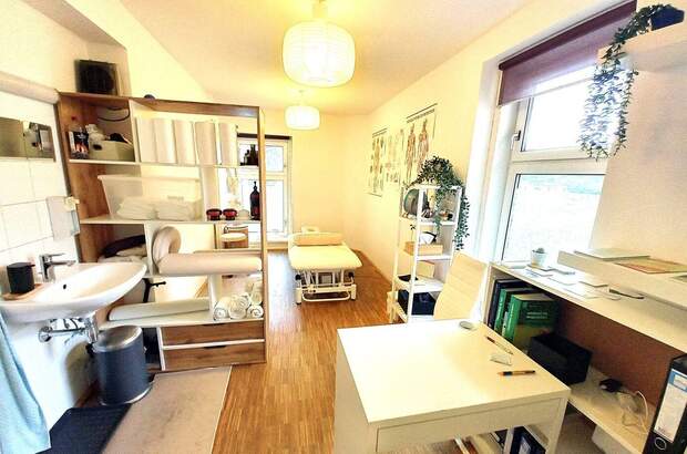 Gewerbeobjekt mieten in 3003 Gablitz (Bild 5)