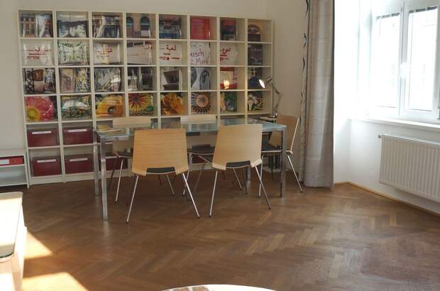 Altbauwohnung mieten in 1020 Wien (Bild 3)