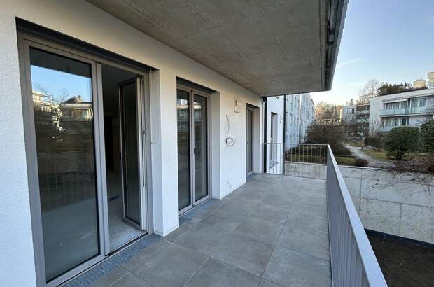 Wohnung mit Balkon kaufen in 4040 Linz (Bild 3)