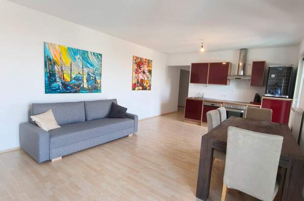 Wohnung kaufen in 1100 Wien (Bild 5)