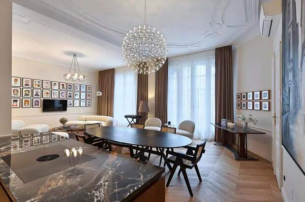 Altbauwohnung mieten in 1070 Wien (Bild 3)