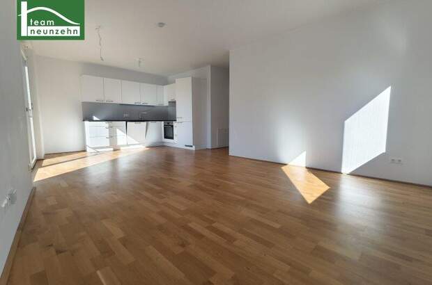 Terrassenwohnung mieten in 3100 St. Pölten (Bild 2)