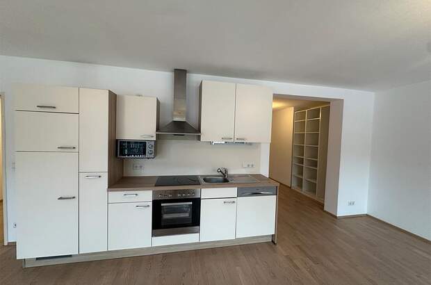 Terrassenwohnung mieten in 5500 Bischofshofen (Bild 1)