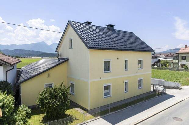 Haus kaufen in 9141 Eberndorf (Bild 2)