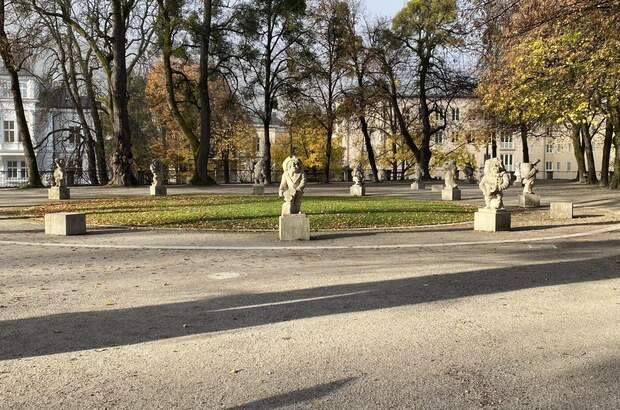 Wohnung mit Balkon kaufen in 5020 Salzburg (Bild 1)