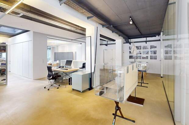 Gewerbeobjekt mieten in 1050 Wien (Bild 4)