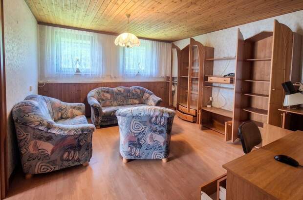Wohnung mit Balkon kaufen in 3213 Frankenfels (Bild 3)