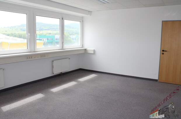 Büro / Praxis mieten in 3100 St. Pölten (Bild 1)