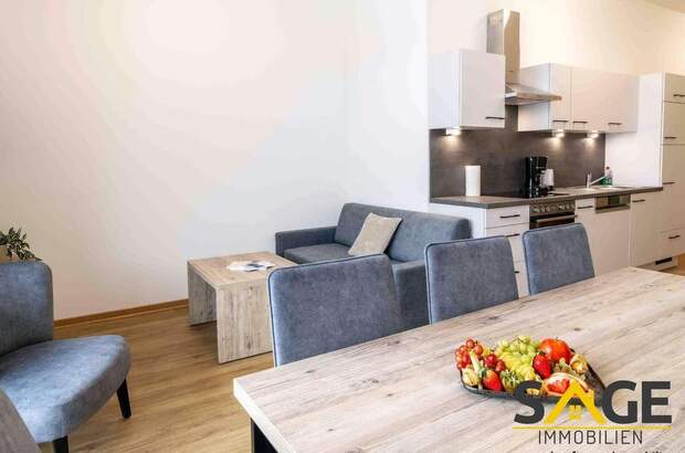 Terrassenwohnung kaufen in 6391 Fieberbrunn (Bild 1)