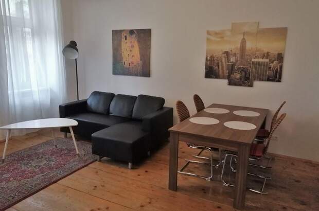 Altbauwohnung kaufen in 1150 Wien (Bild 2)
