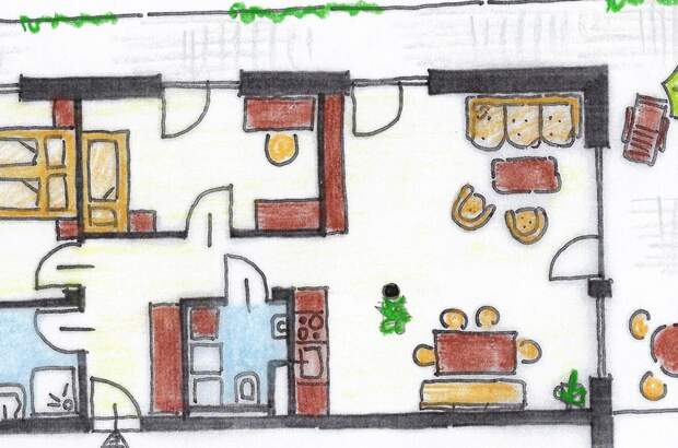 Wohnung mit Balkon kaufen in 4030 Linz (Bild 3)