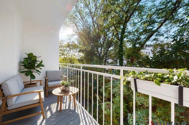 Terrassenwohnung kaufen in 1190 Wien (Bild 1)