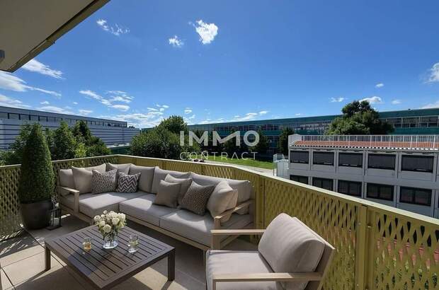 Eigentumswohnung in 1210 Wien