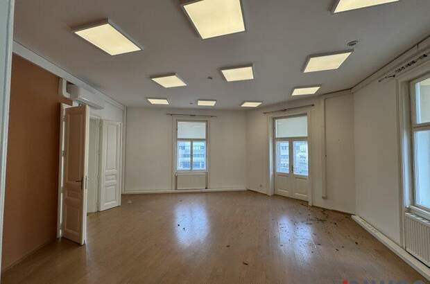 Terrassenwohnung mieten in 1090 Wien (Bild 3)