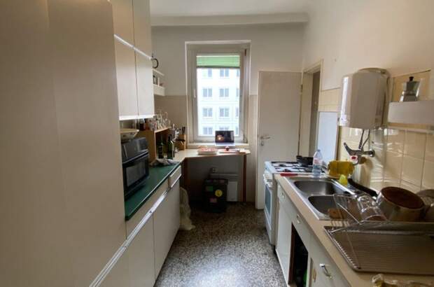 Wohnung mit Balkon mieten in 1020 Wien