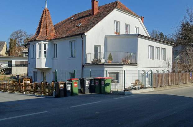 Anlageobjekt kaufen in 8042 Graz