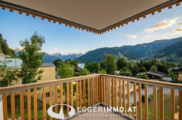 Terrassenwohnung kaufen in 5700 Zell am See (Bild 2)