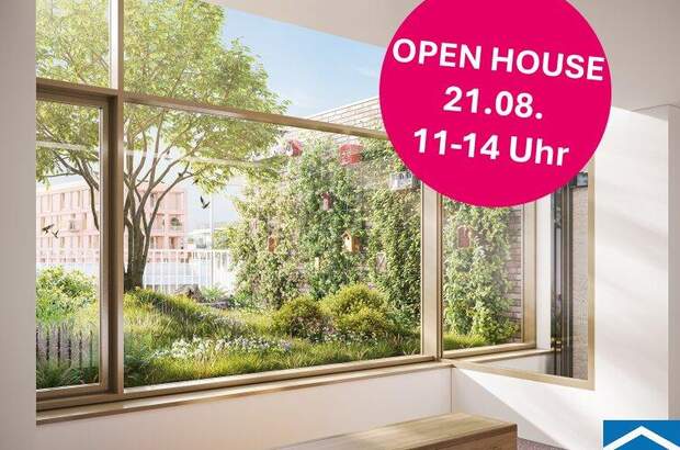 Terrassenwohnung kaufen in 1030 Wien (Bild 1)