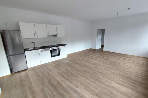 Altbauwohnung mieten in 8700 Leoben (Bild 1)