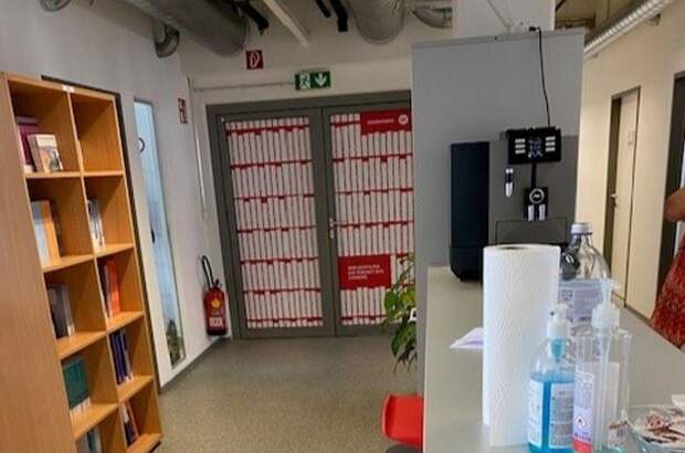 Gewerbeobjekt mieten in 1030 Wien (Bild 4)