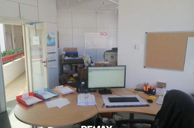 Büro / Praxis mieten in 1140 Wien (Bild 5)