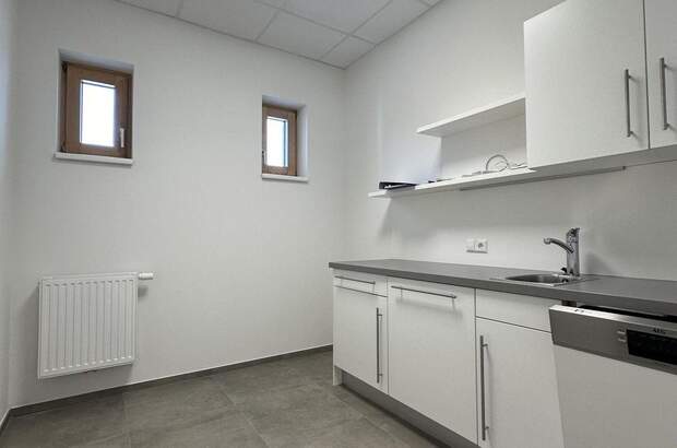 Gewerbeobjekt mieten in 8063 Eggersdorf (Bild 5)