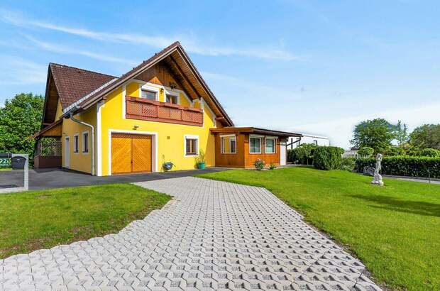 Haus kaufen in 8075 Hart (Bild 1)