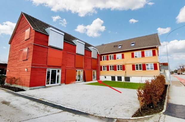 Mietwohnung in 6844 Altach (Bild 1)