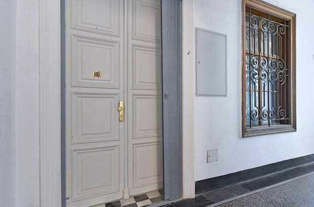 Altbauwohnung kaufen in 1070 Wien (Bild 3)