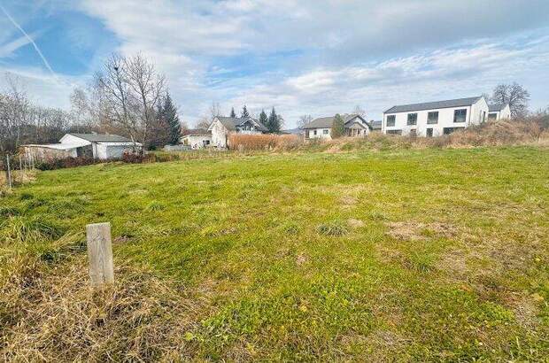 Grundstück kaufen in 9062 Moosburg (Bild 2)
