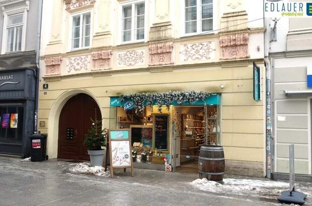 Einzelhandel mieten in 3100 St. Pölten (Bild 2)