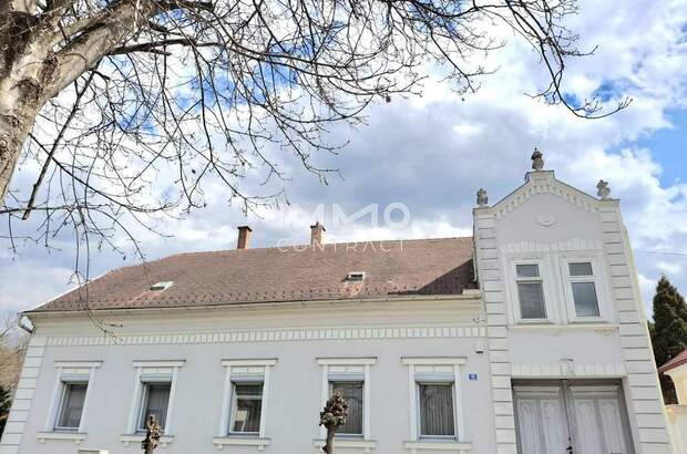 Haus kaufen in 7432 Oberschützen