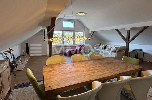 Einfamilienhaus kaufen in 3422 Greifenstein (Bild 1)