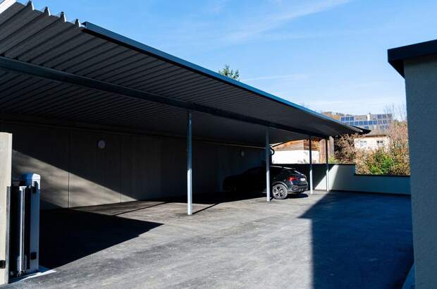 Wohnung mit Balkon mieten in 8591 Maria Lankowitz (Bild 4)