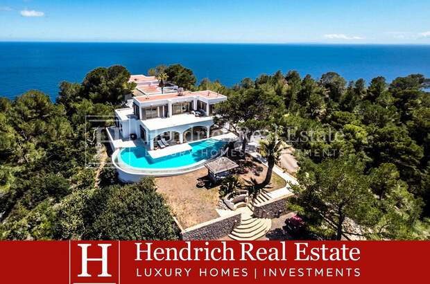 Haus kaufen in 7850 Santa Eularia Del Riu (Bild 1)