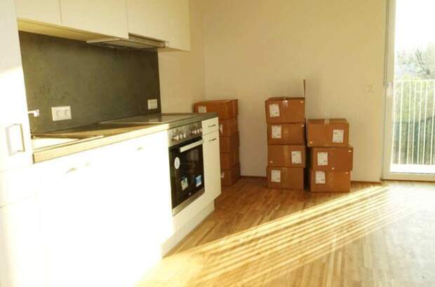 Wohnung mit Balkon mieten in 8010 Graz (Bild 5)