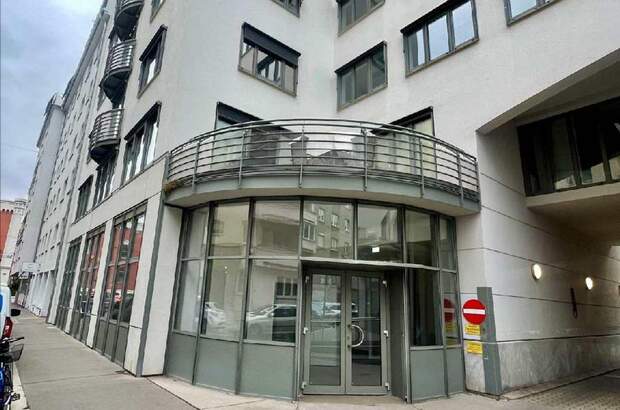 Gewerbeobjekt mieten in 1030 Wien (Bild 3)