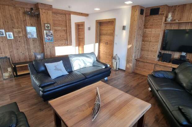 Ferienhaus kaufen in 6345 Kössen (Bild 3)