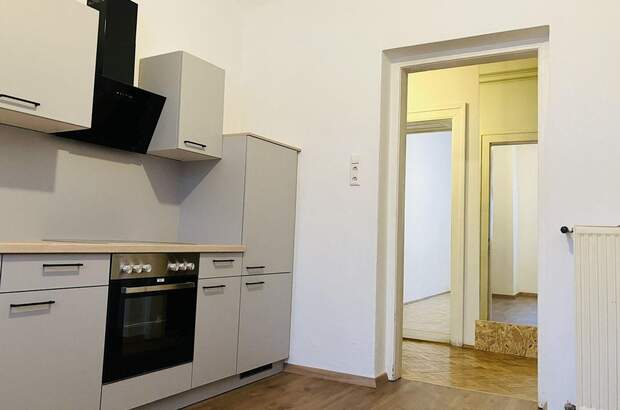 Altbauwohnung mit Balkon kaufen in 8010 Graz (Bild 4)