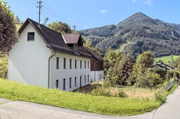 Haus kaufen in 4460 Losenstein (Bild 3)