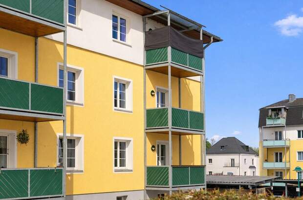 Anlageobjekt kaufen in 4910 Ried (Bild 1)