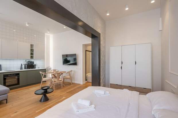 Altbauwohnung kaufen in 1070 Wien (Bild 5)