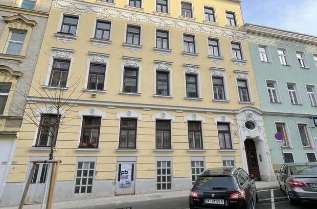 Anlageobjekt kaufen in 1160 Wien (Bild 1)