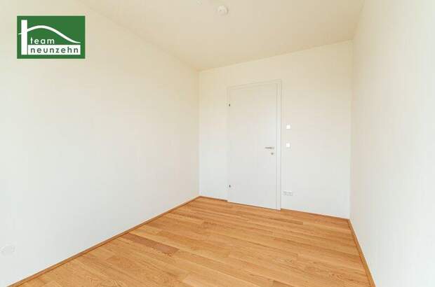 Terrassenwohnung kaufen in 1210 Wien (Bild 2)