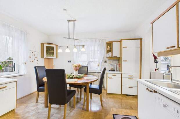 Haus mit Garten kaufen in 9020 Klagenfurt (Bild 1)