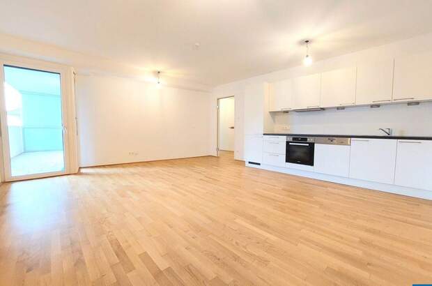 Wohnung mit Balkon mieten in 1020 Wien (Bild 1)