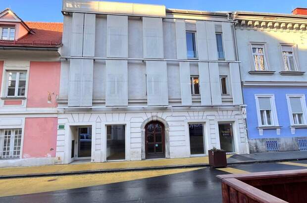 Gewerbeobjekt mieten in 8010 Graz (Bild 2)