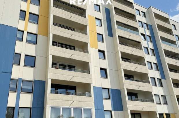 Wohnung mit Balkon kaufen in 4840 Vöcklabruck (Bild 2)